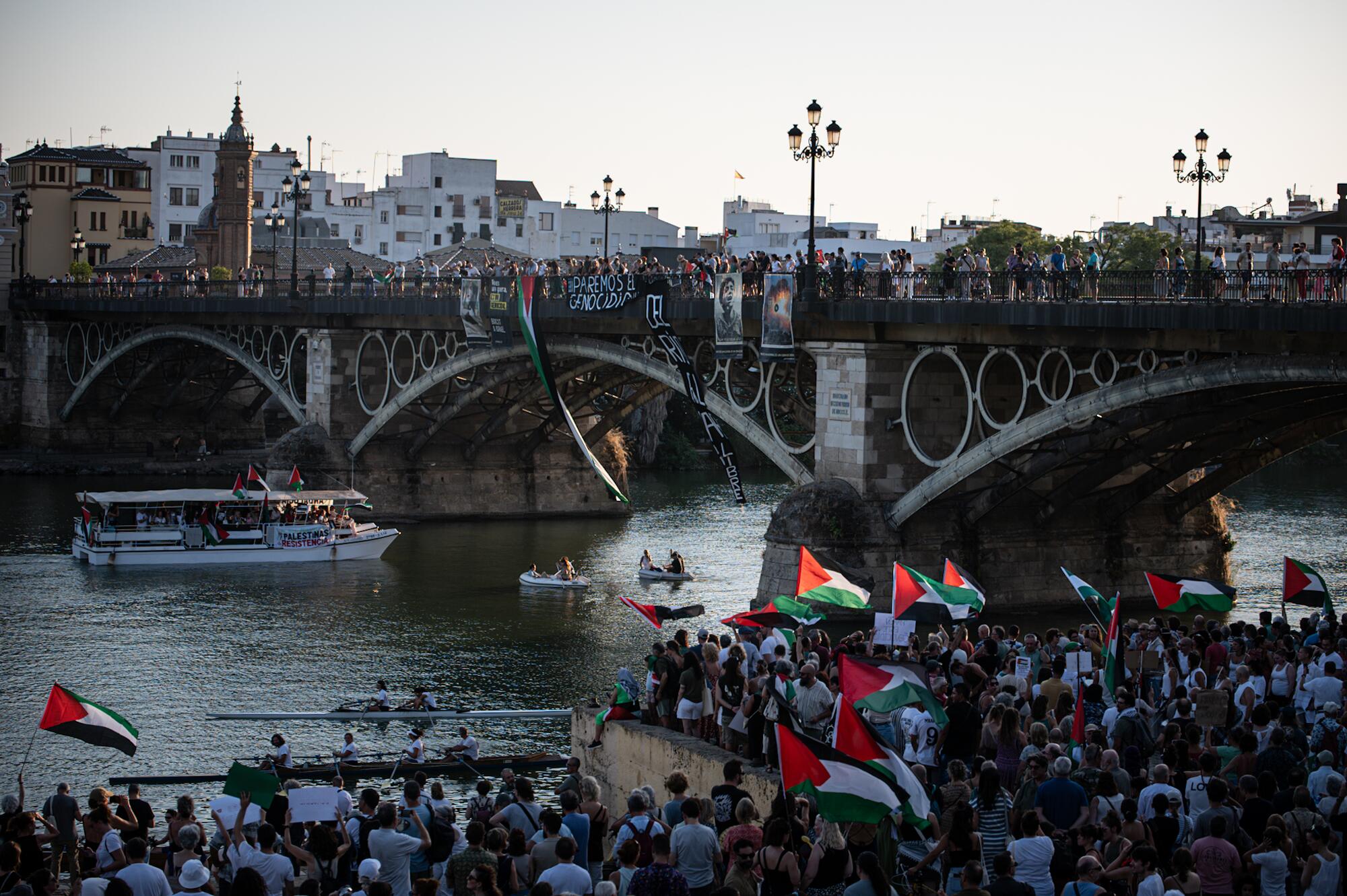 09.08 Palestina Sevilla - 7